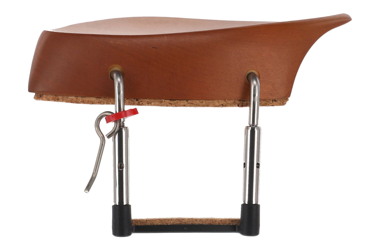 GEWA Chin rest Teka - Boxwood