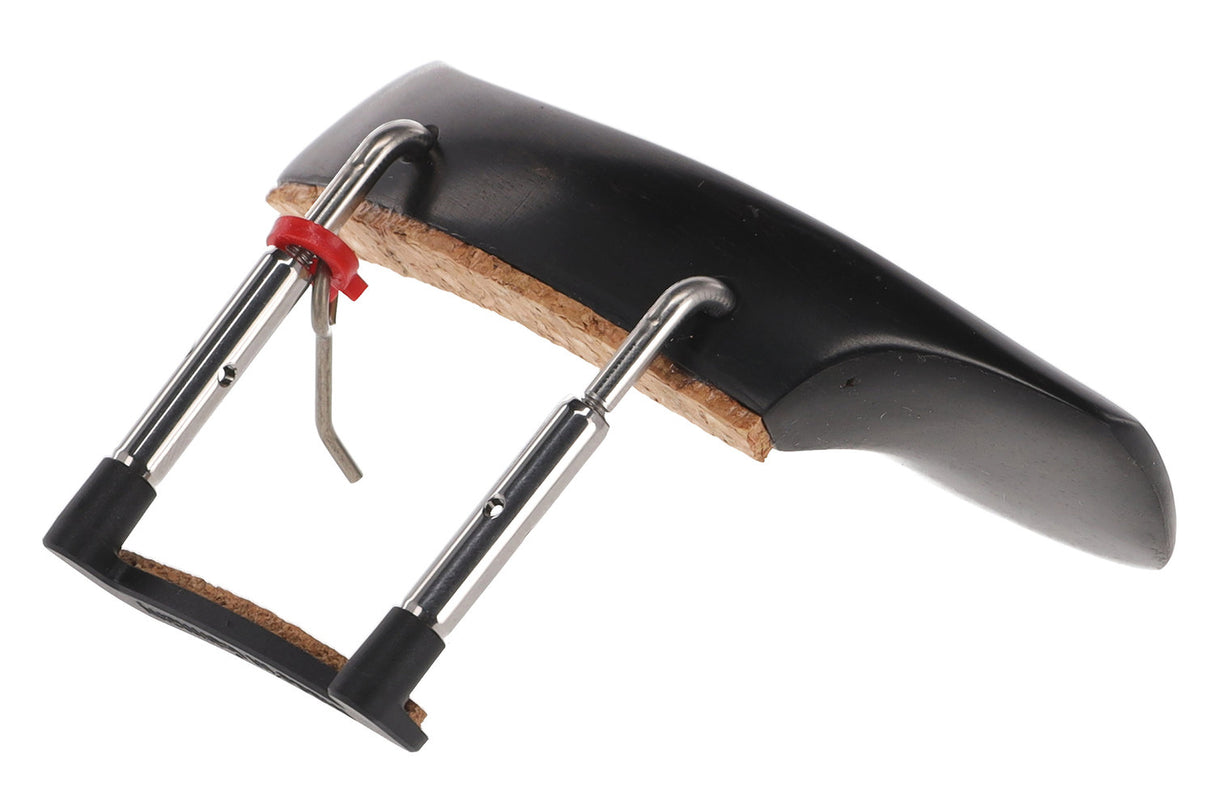 GEWA Hill chinrest - Ebony