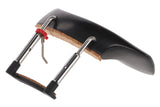 GEWA Hill chinrest - Ebony