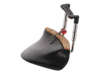 GEWA Hill chinrest - Ebony