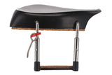 GEWA Hill chinrest - Ebony