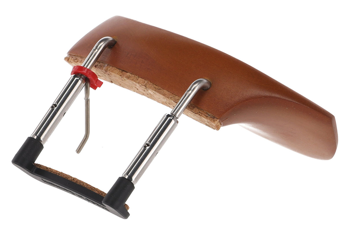 GEWA Hill chinrest - Boxwood