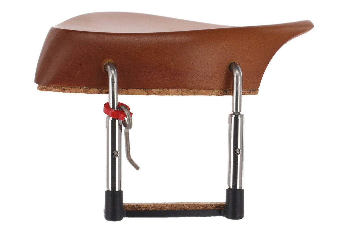 GEWA Hill chinrest - Boxwood