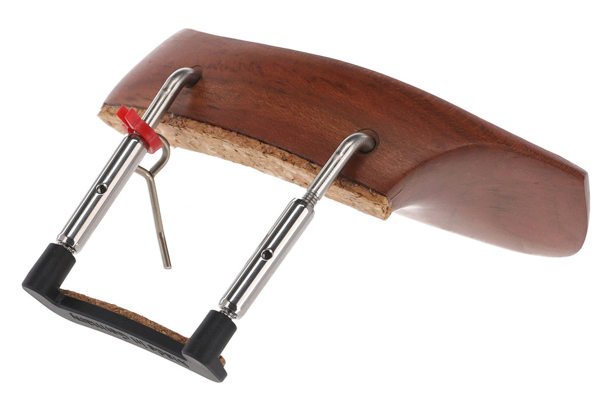 GEWA Hill chinrest - Plum
