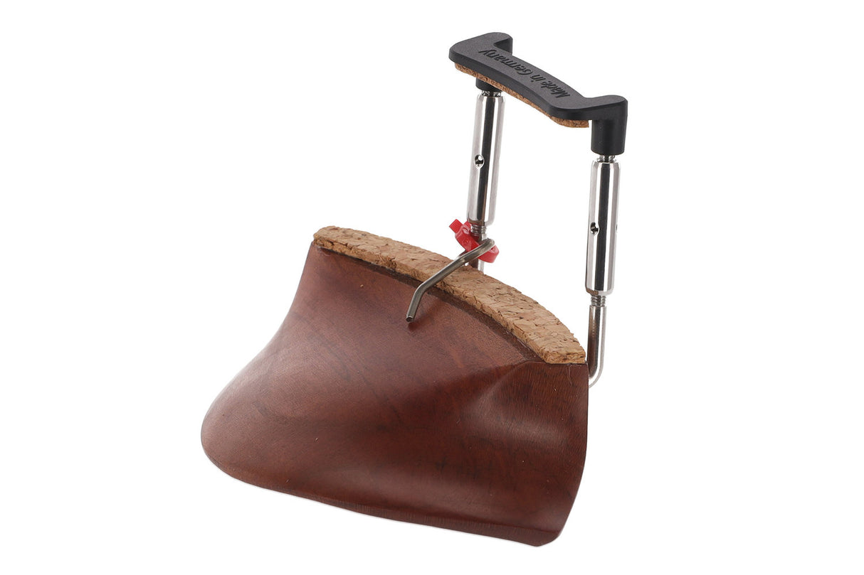 GEWA Hill chinrest - Plum