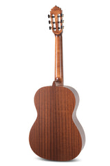 Caballero by MR EUROPE SPANISH HEEL 7/8 size - 7/8 Spruce/Mahogany (CA-EUSM)
