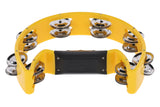 GEWA Half-Moon Jingle Ring - Yellow