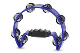 GEWA Half-Moon Jingle Ring - Blue