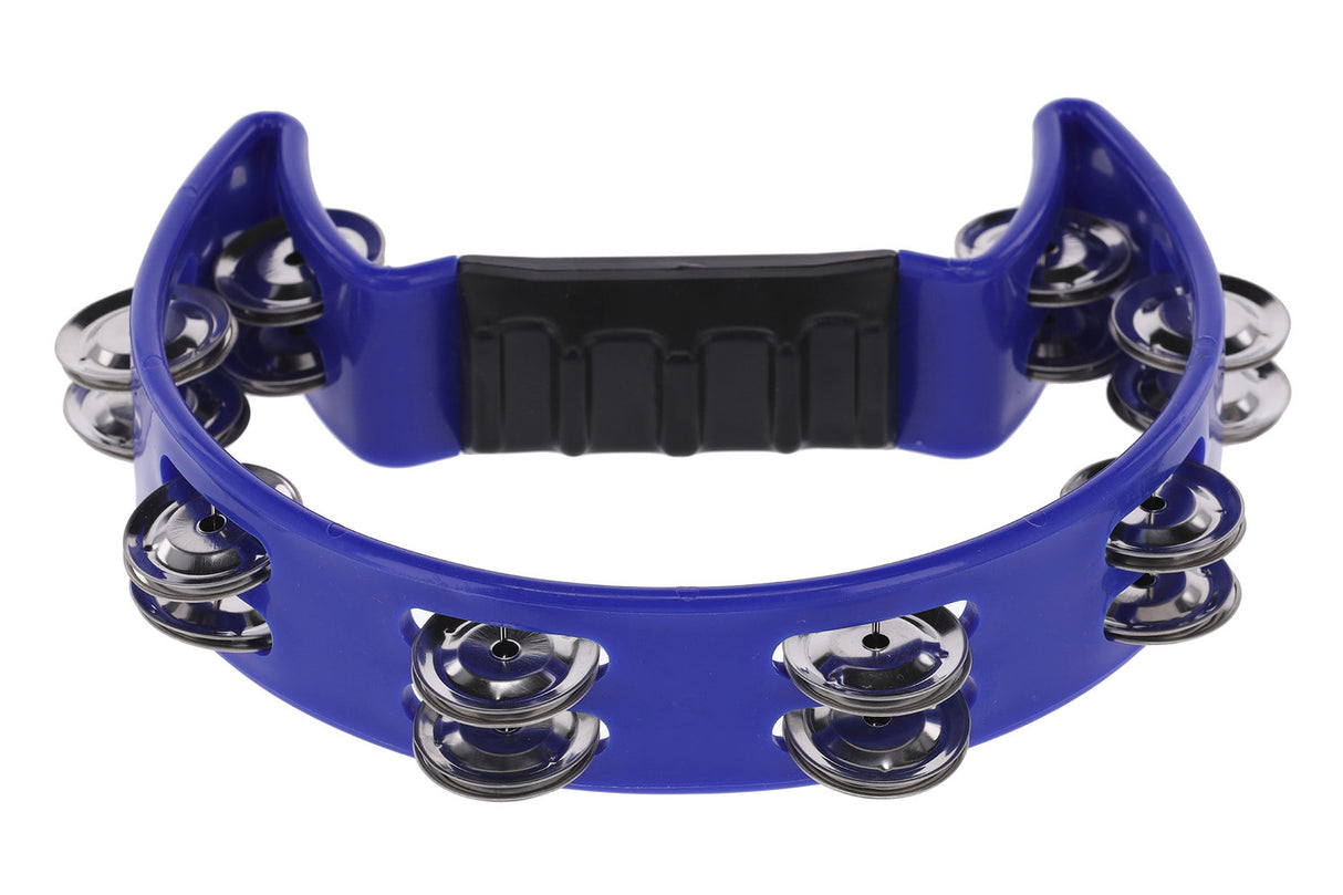GEWA Half-Moon Jingle Ring - Blue