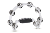 GEWA Half-Moon Jingle Ring - White