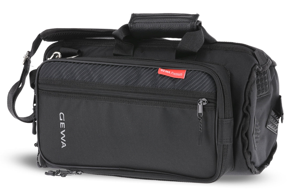 GEWA gig bag for Cornet Premium