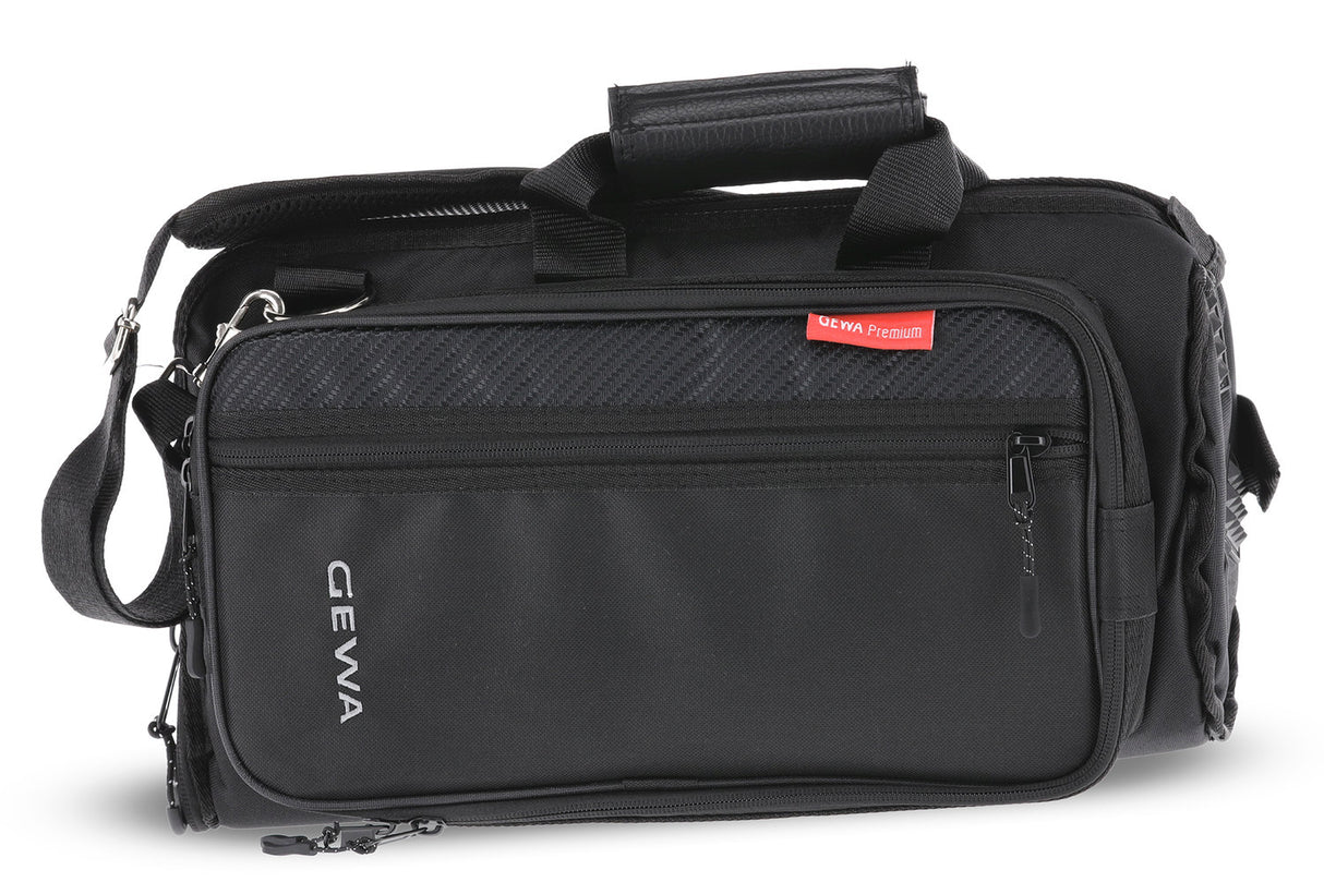 GEWA gig bag for Cornet Premium