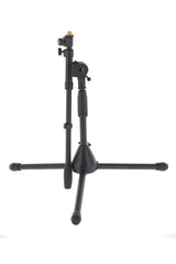 GEWA Microphone stand - P/U10 black (MS-20TB)