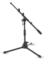 GEWA Microphone stand - P/U10 black (MS-20TB)