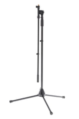 GEWA Microphone stand - P/U6 black (MS-30FB)