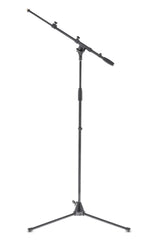 GEWA Microphone stand - P/U6 black (MS-30TB)