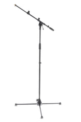 GEWA Microphone stand - P/U6 black (MS-30TB)