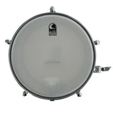 Toca Drumset Add-Ons Timbales - 12" x 7" Hand Hammered (T-712-HH)