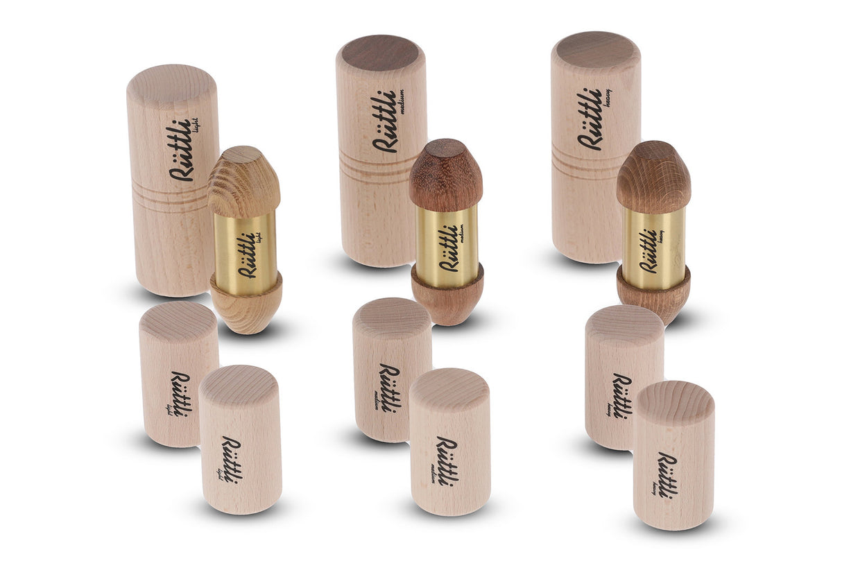 GEWA Shaker Rattle