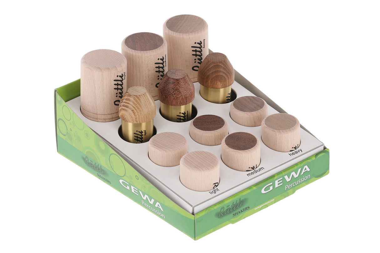GEWA Shaker Rattle