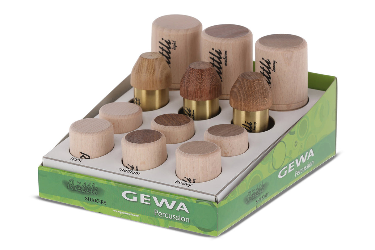 GEWA Shaker Rattle