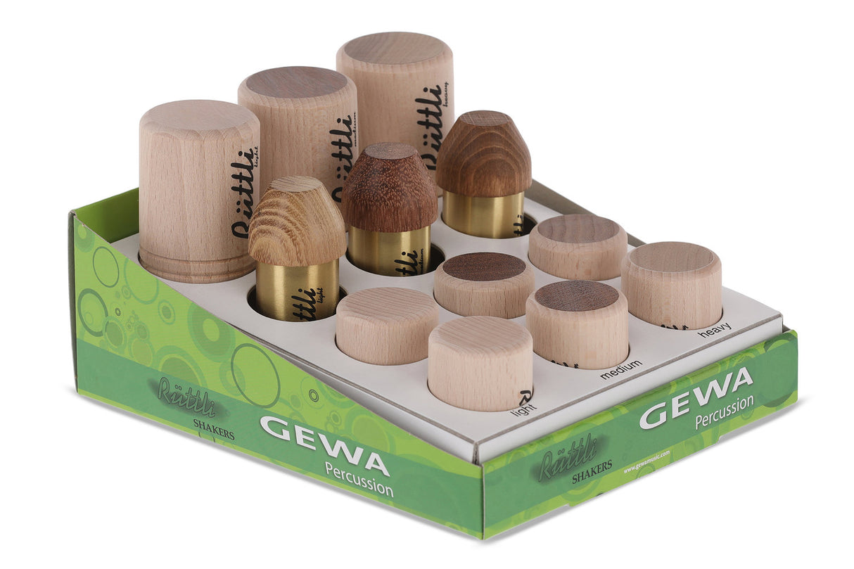GEWA Shaker Rattle