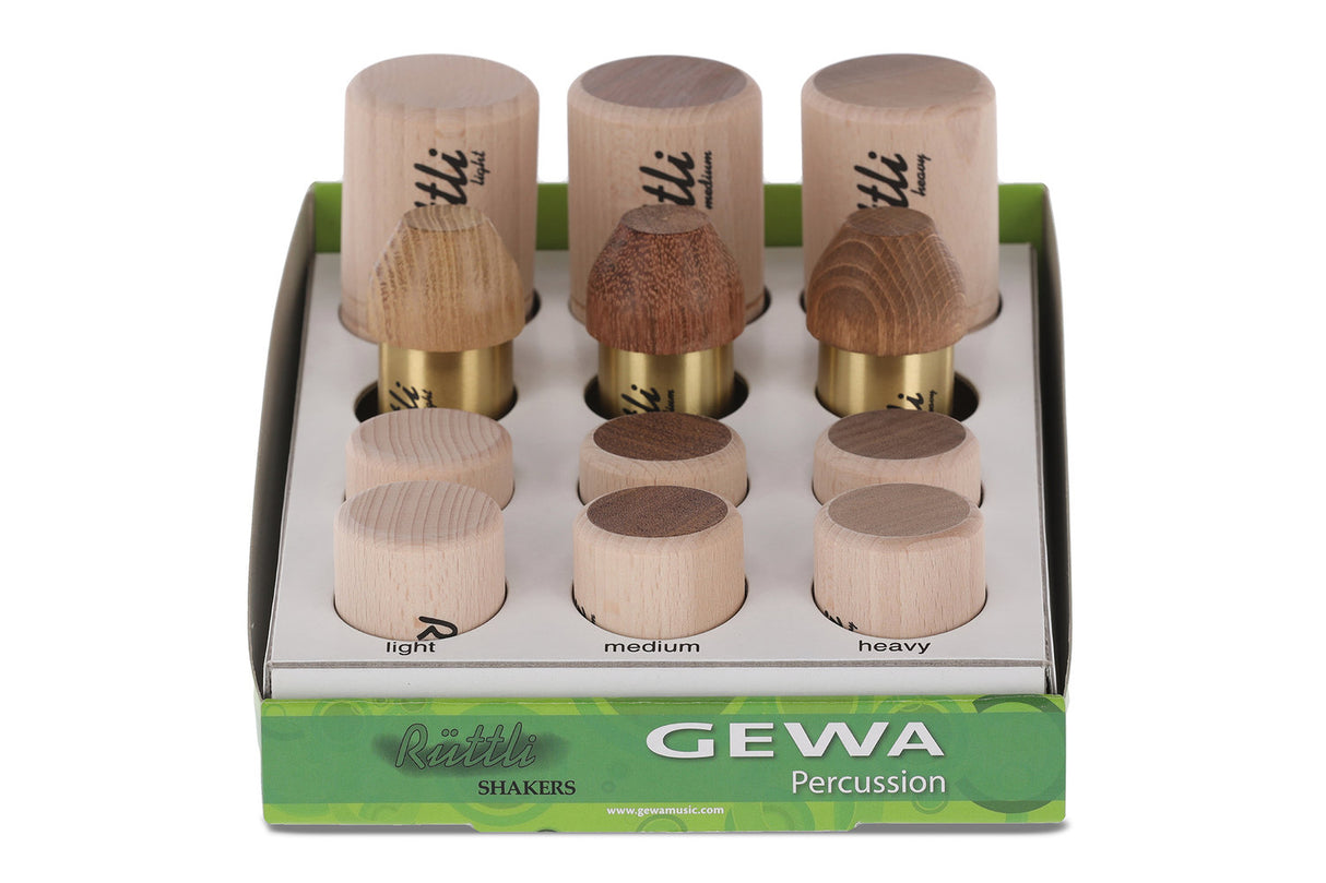 GEWA Shaker Rattle