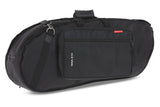 GEWA Premium Gig Bag for Baritone - Oval shape