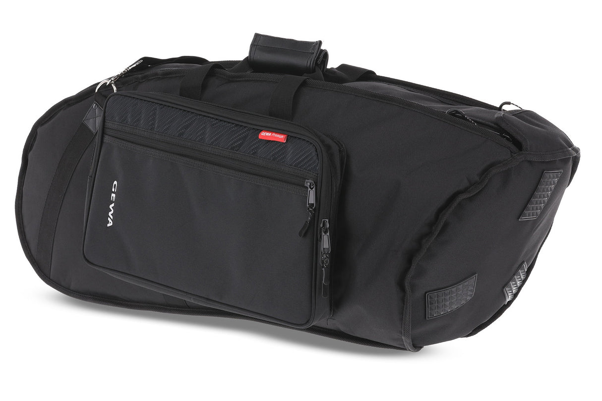 GEWA Premium Gig Bag for Baritone - Oval shape