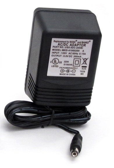 Electro Harmonix EU96DC-200