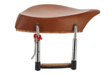GEWA Chin rest Dresden - Boxwood