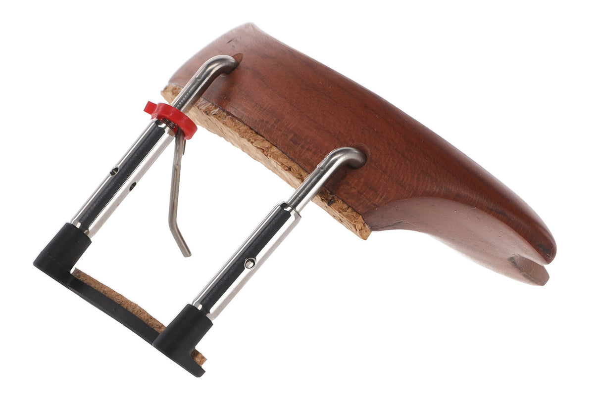 GEWA Chin rest Dresden - Plum