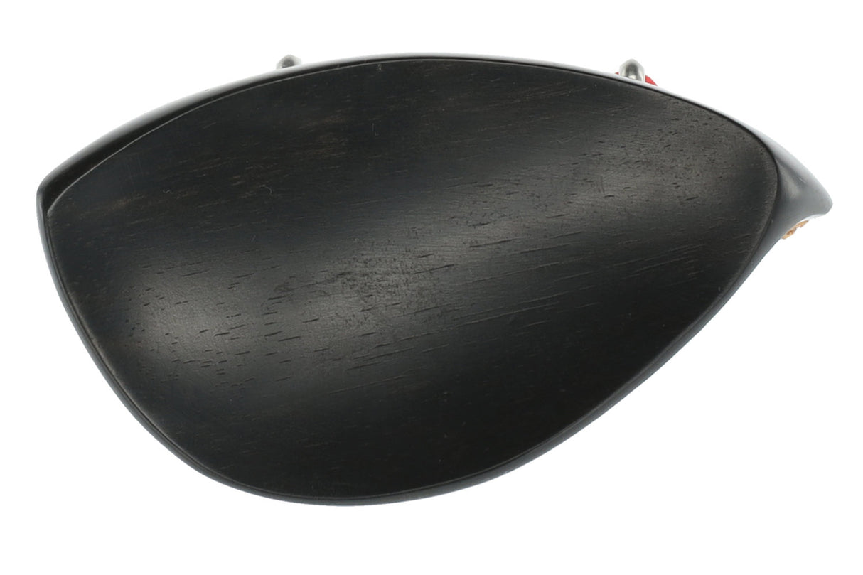 GEWA Hill chinrest - Ebony