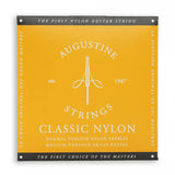 Augustine strings for classical guitar Classic Label - Classic Gold set (normal/medium)