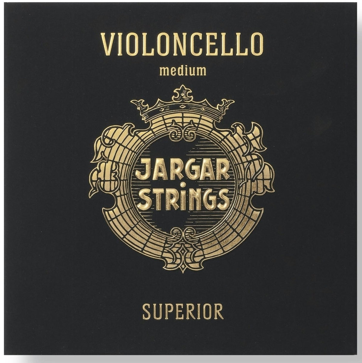 Jargar Cellos Strings - Set medium