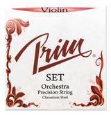 Prim Violins strings Stainless Steel - Set (Orchestra)