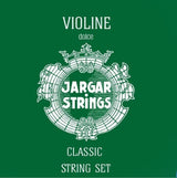 Jargar Violins strings - Set steel (Dolce)