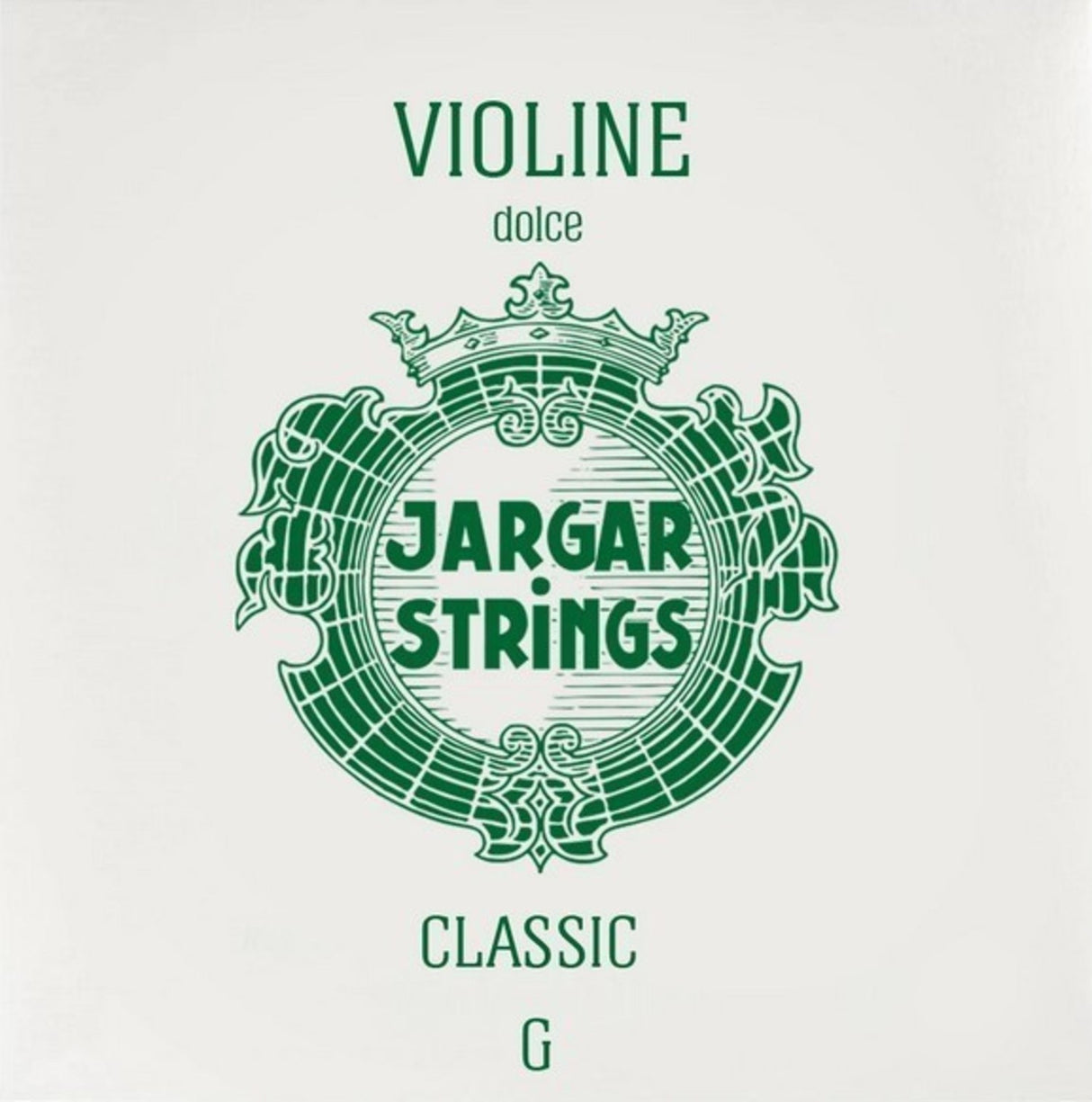 Jargar Violins strings - G Steel (Dolce)