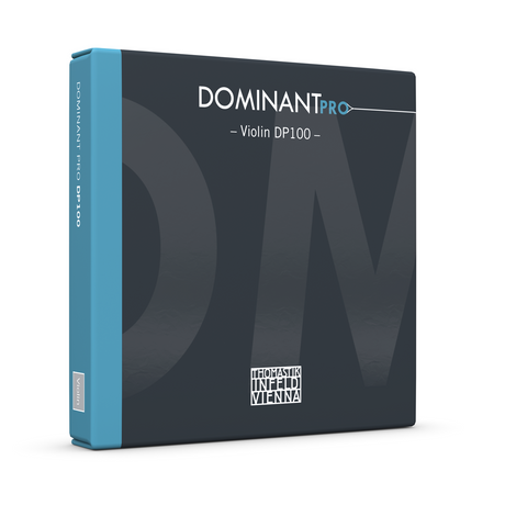 Thomastik-Infeld Violins strings Dominant Pro - Set (DP100)
