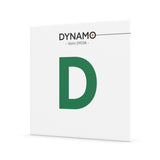 Thomastik-Infeld Violins strings Dynamo - D* Synthetic/Silver (DY03A)