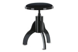 GEWA Piano Chair Deluxe - High-gloss black