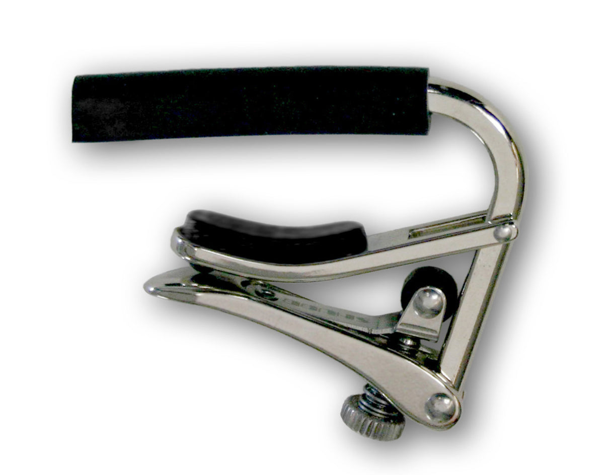 Shubb C1 Western Capo