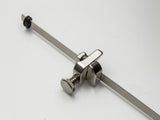 Shubb Capo Banjo - For 5th Banjo string, long (FSLB)