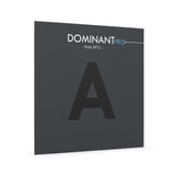 Thomastik-Infeld strings for viola DOMINANT PRO - A Carbon Steel, Chrome (DP21)