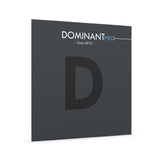 Thomastik-Infeld Strings For Viola DOMINANT PRO - D Synthetic core, Chrome (DP22)