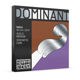 Thomastik-Infeld Strings for Viola Dominant nylon core - Set (4121,0)