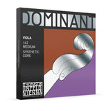 Thomastik-Infeld Strings For Viola Dominant nylon core - Soft (137w)