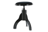 GEWA Piano Chair Deluxe - High-gloss black