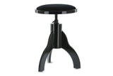 GEWA Piano Chair Deluxe - High-gloss black