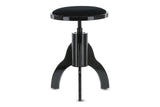 GEWA Piano Chair Deluxe - High-gloss black